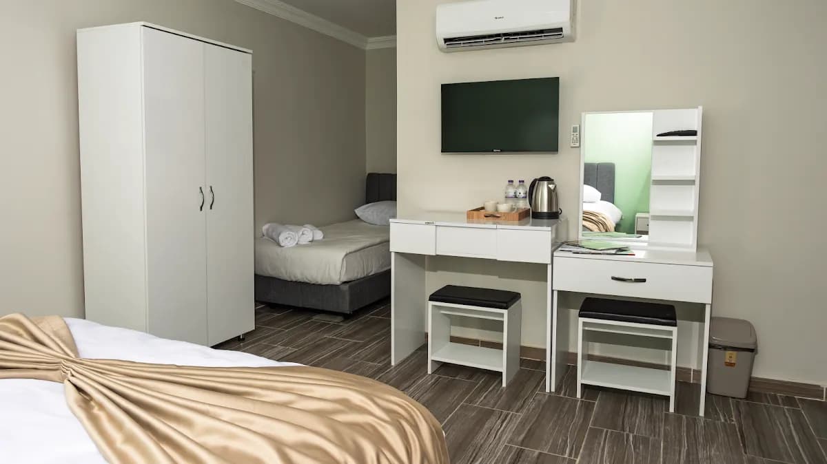 Stone Hotel Belek - photo 2