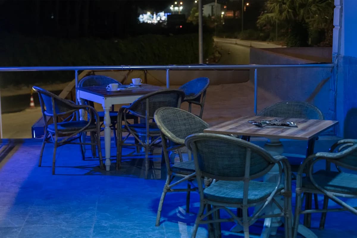 Stone Hotel Belek - photo 7