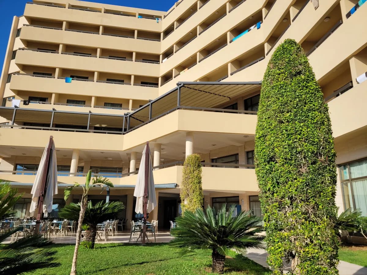 Ozkaymak Select Resort Hotel - photo 10