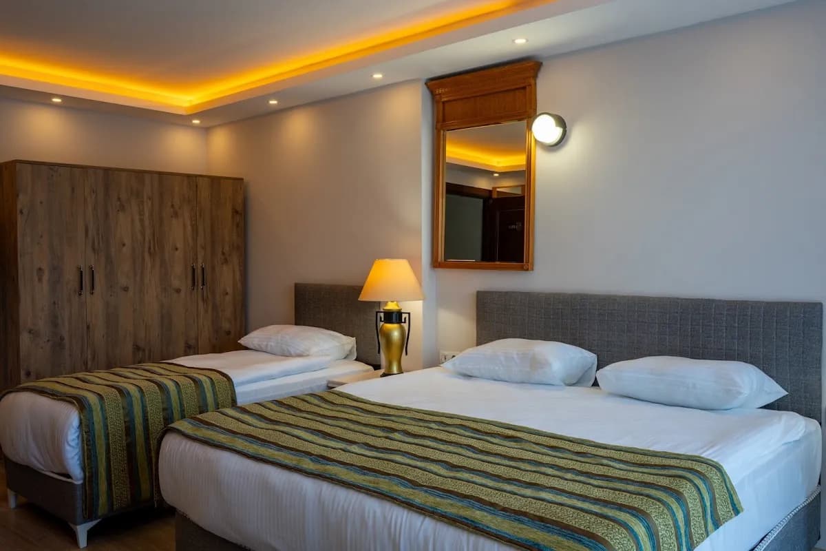 Velaris Boutique Hotel - photo 4