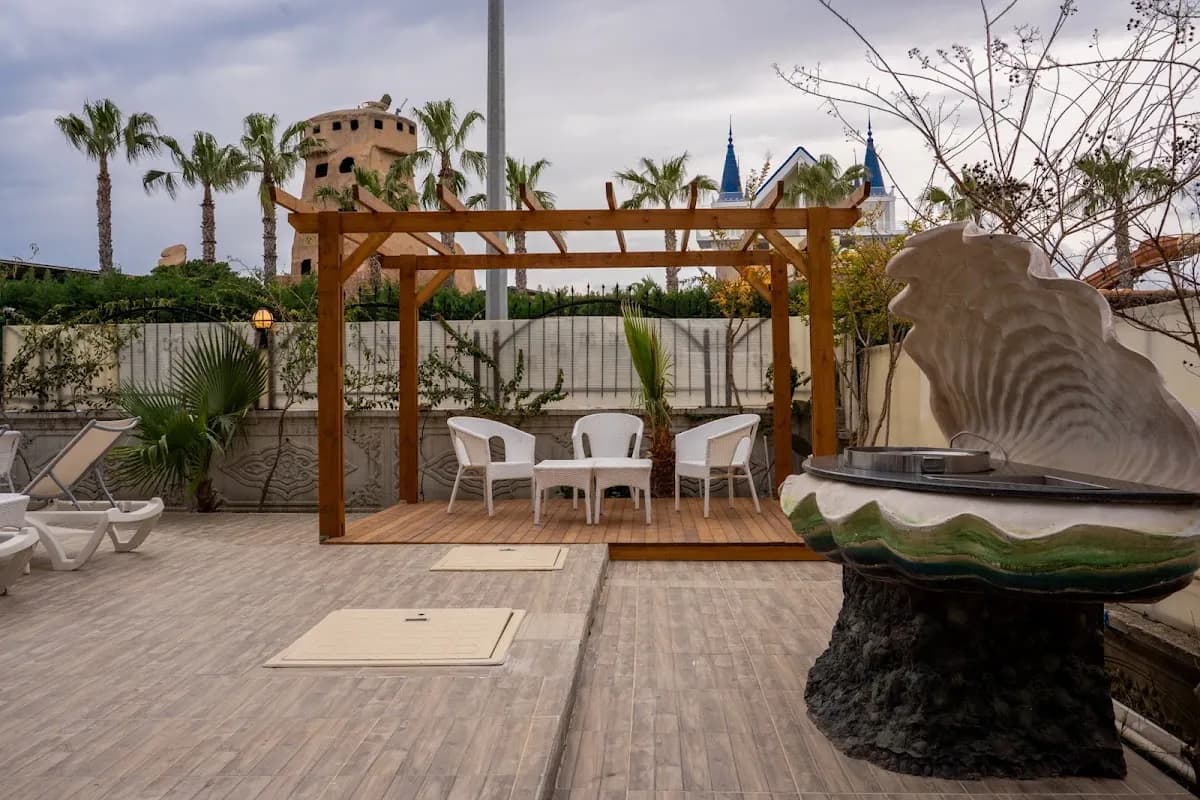 Velaris Boutique Hotel - photo 5