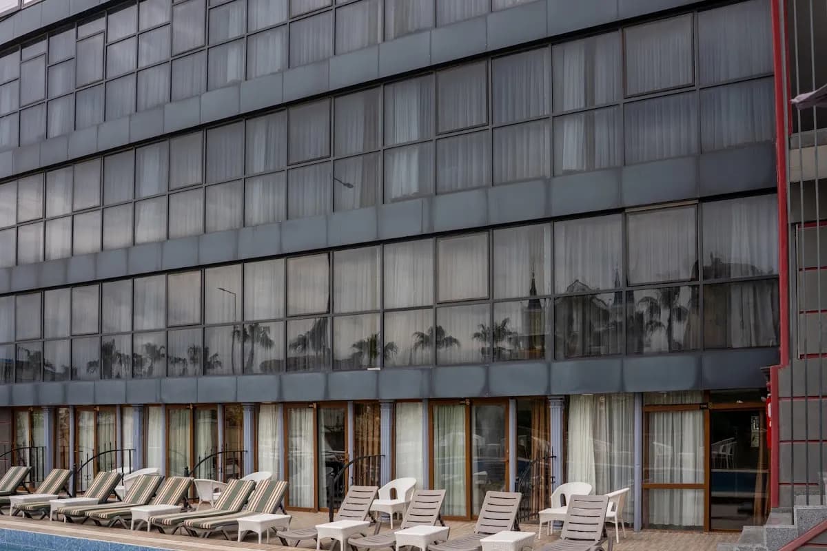 Velaris Boutique Hotel - photo 6