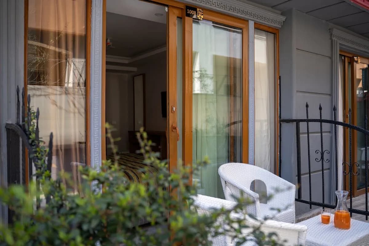 Velaris Boutique Hotel - photo 7