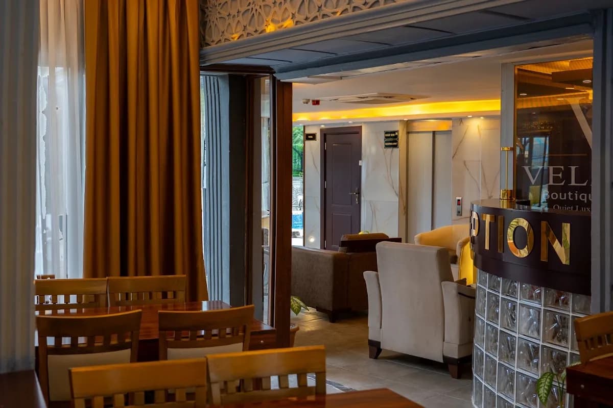 Velaris Boutique Hotel - photo 9
