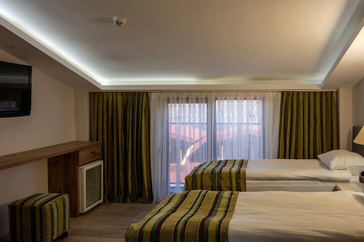 Velaris Boutique Hotel - photo 10