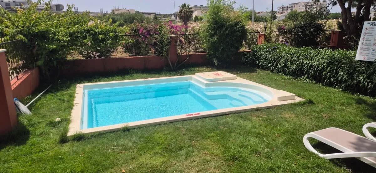 Vista Villa Apart Otel - photo 3