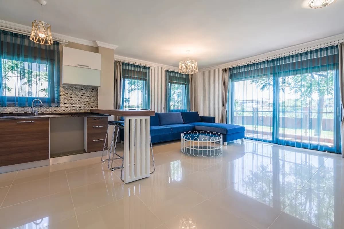 Vista Villa Apart Otel - photo 5