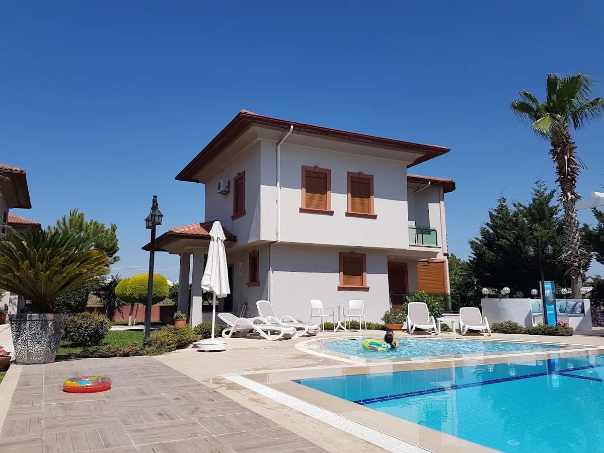 Vista Villa Apart Otel - photo 6