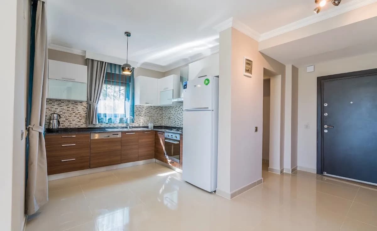 Vista Villa Apart Otel - photo 7
