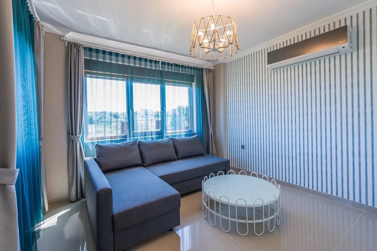Vista Villa Apart Otel - photo 8