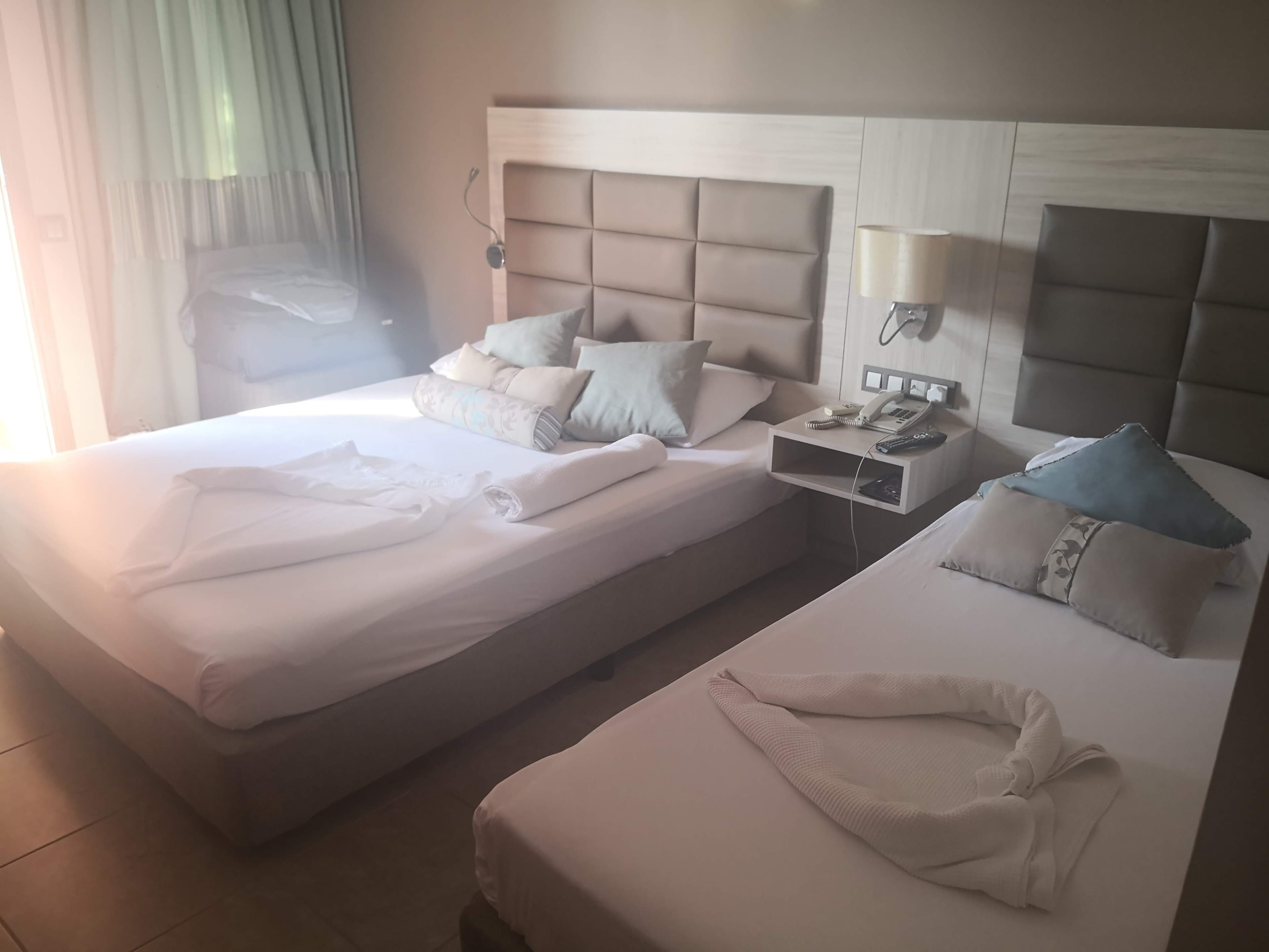 Hotel Palmeras Beach - photo 2