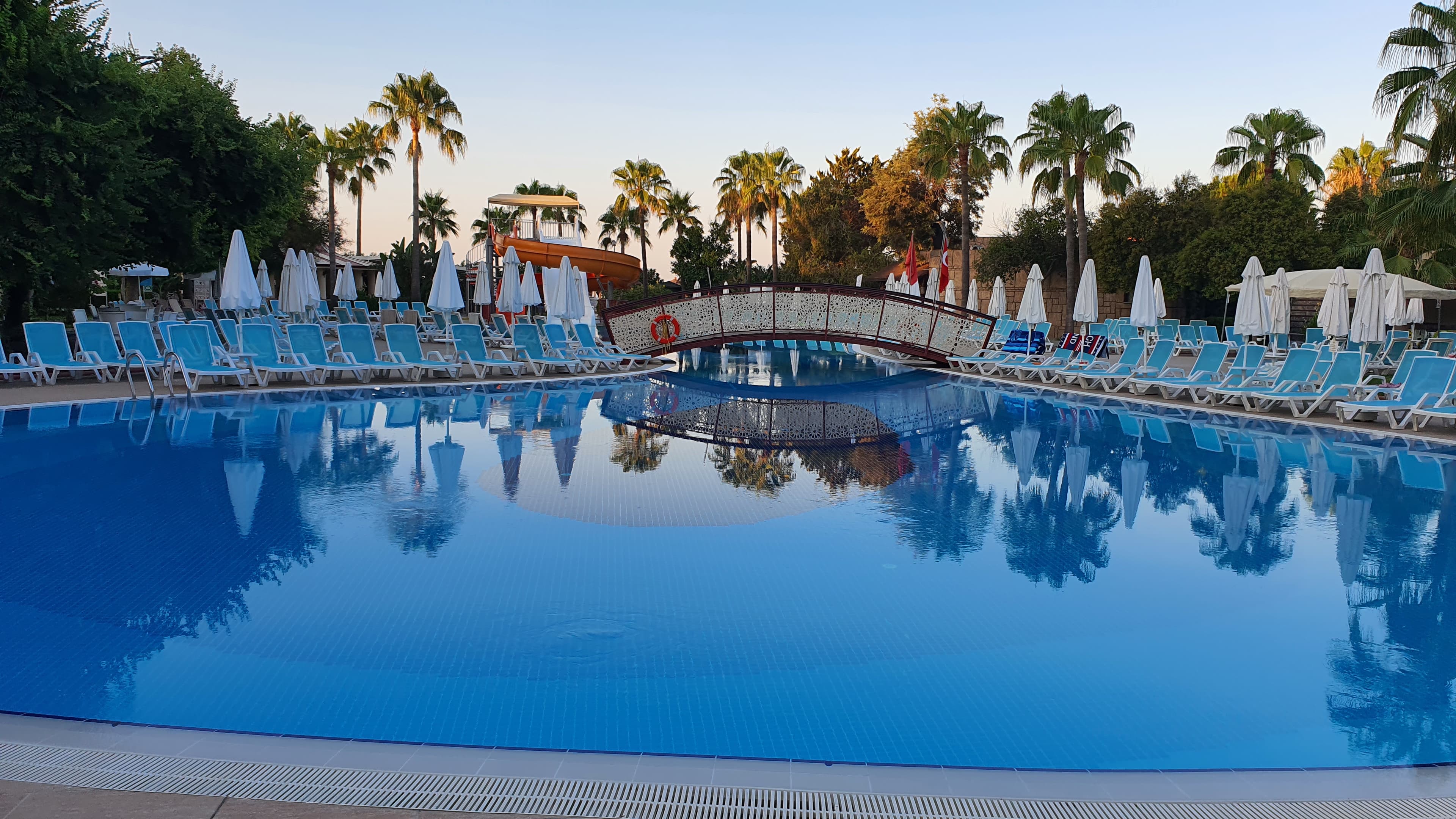 Hotel Palmeras Beach - photo 3