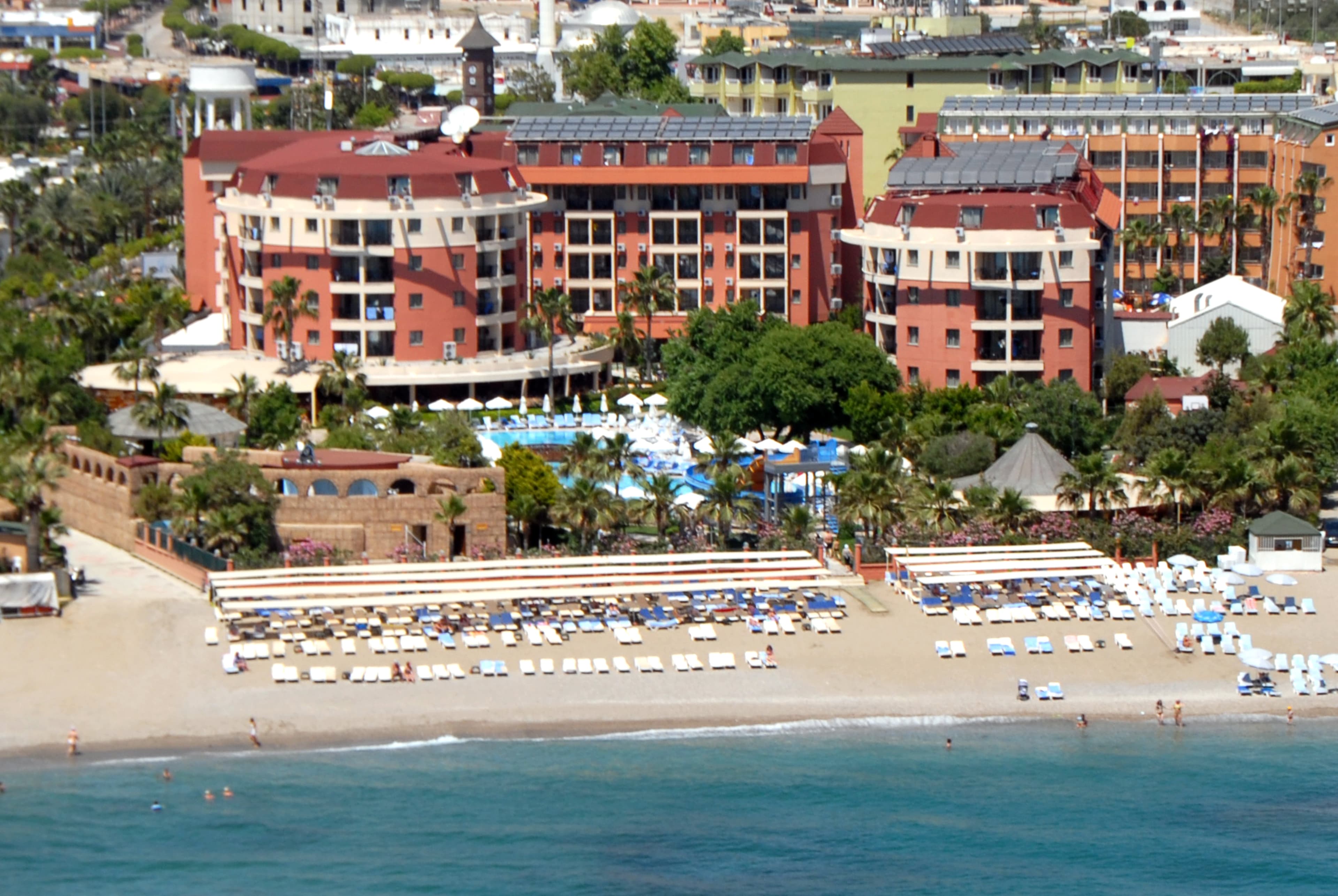Hotel Palmeras Beach - photo 4