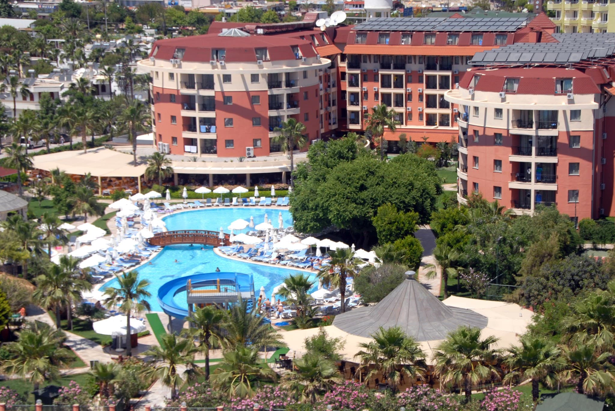 Hotel Palmeras Beach - photo 5