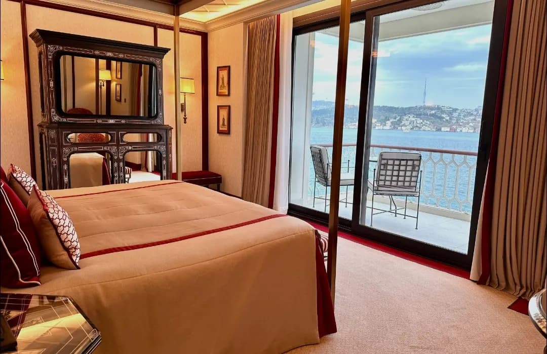 Ciragan Palace Kempinski - photo 2