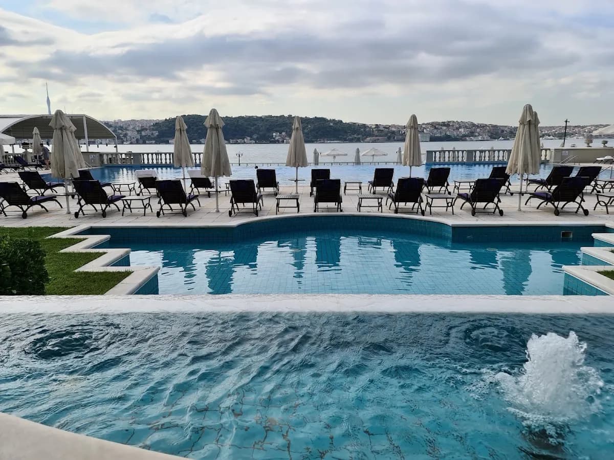Ciragan Palace Kempinski - photo 3