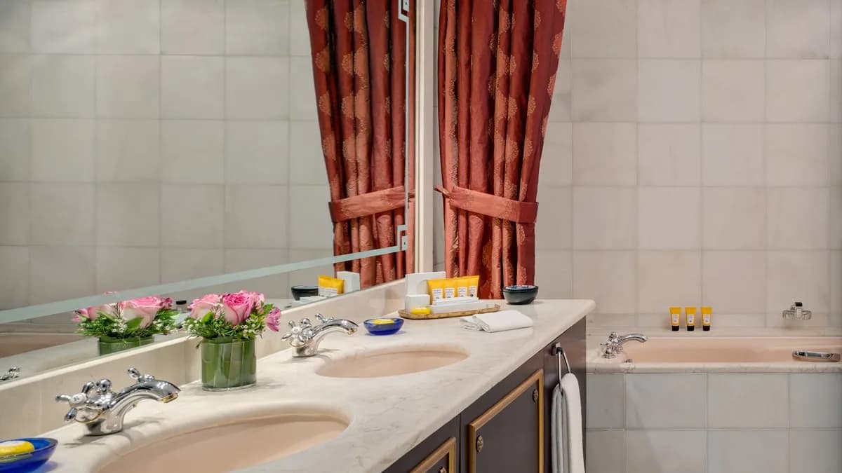 Ciragan Palace Kempinski - photo 4