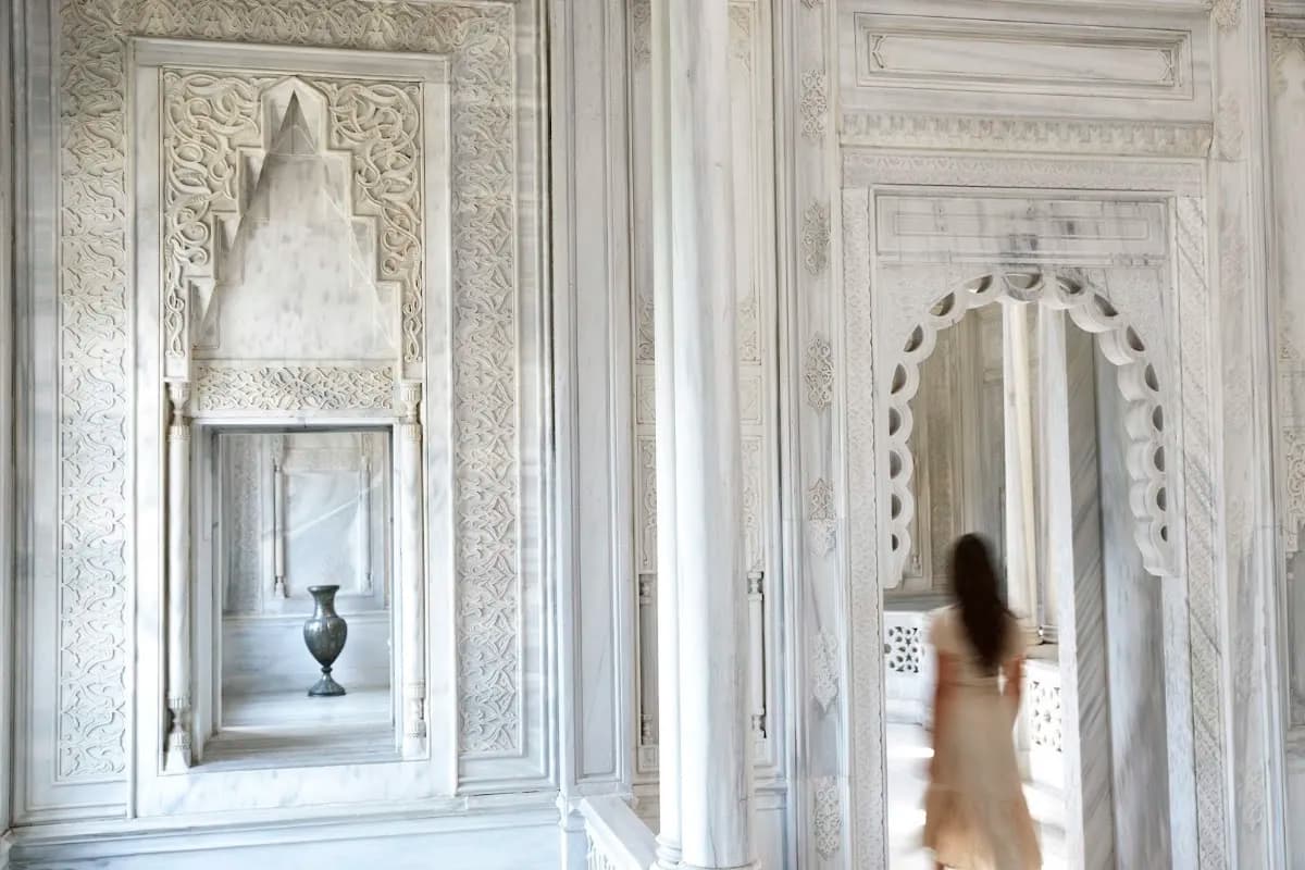 Ciragan Palace Kempinski - photo 9