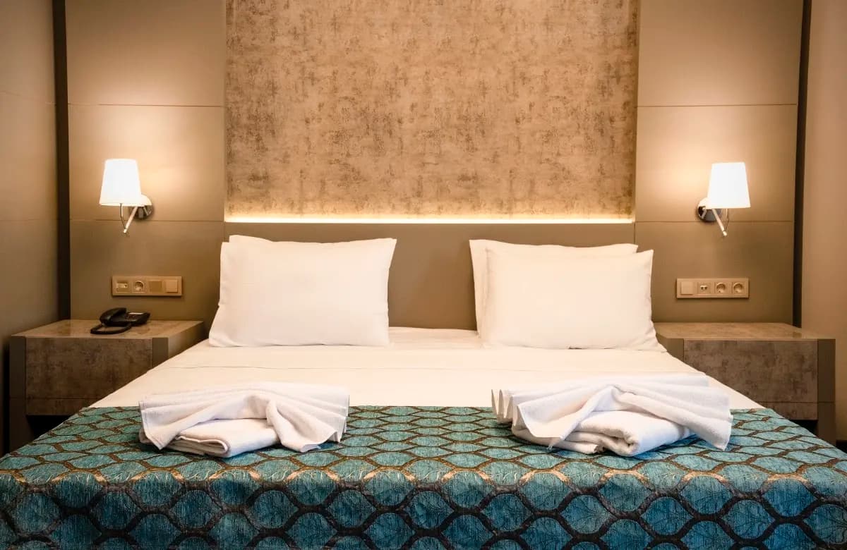 Acar Suite Hotel - photo 2