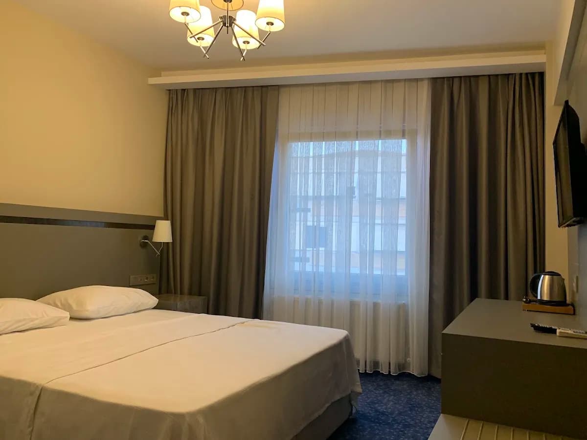 Acar Suite Hotel - photo 5