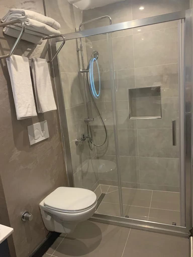 Acar Suite Hotel - photo 9
