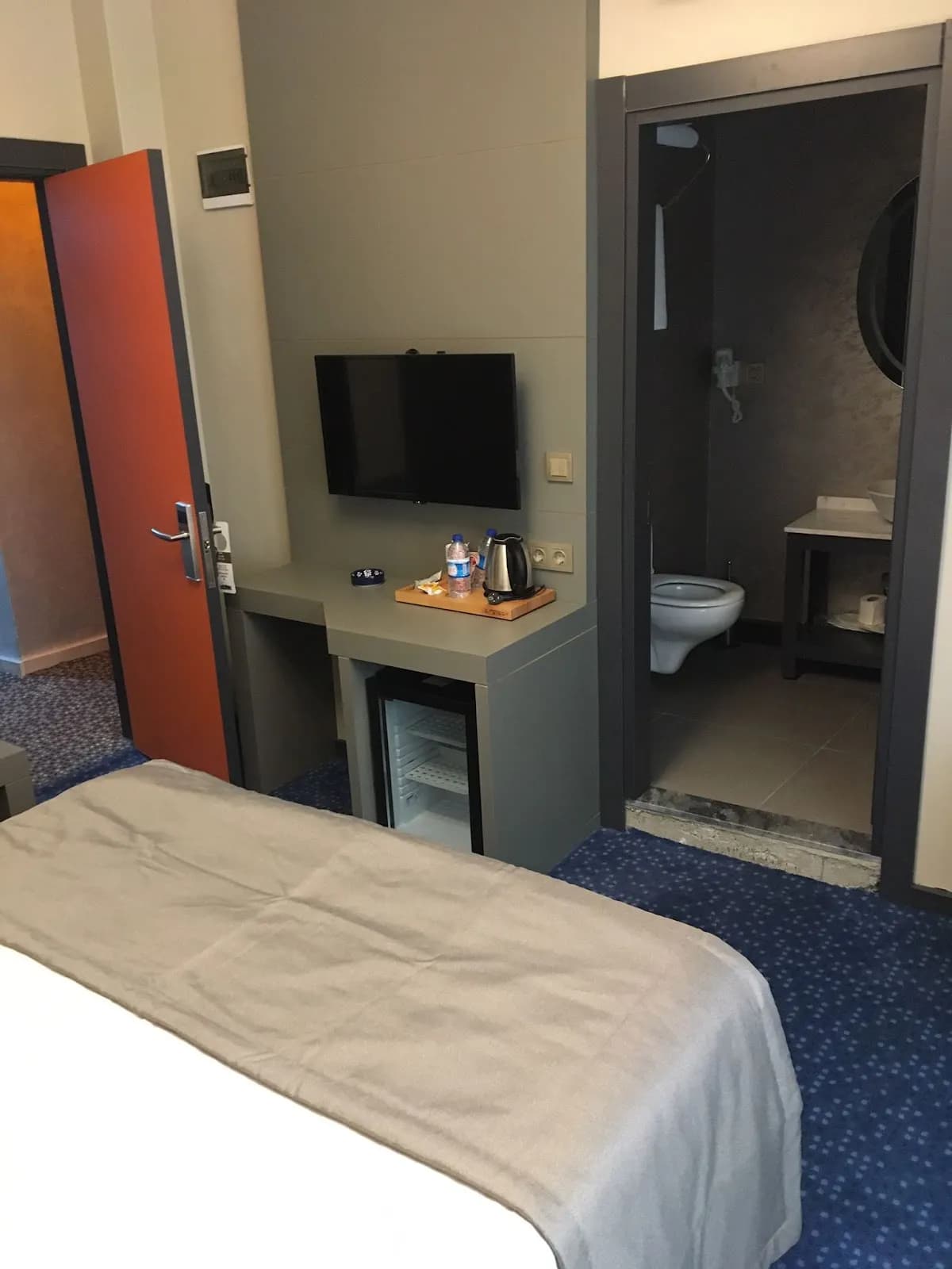 Acar Suite Hotel - photo 10