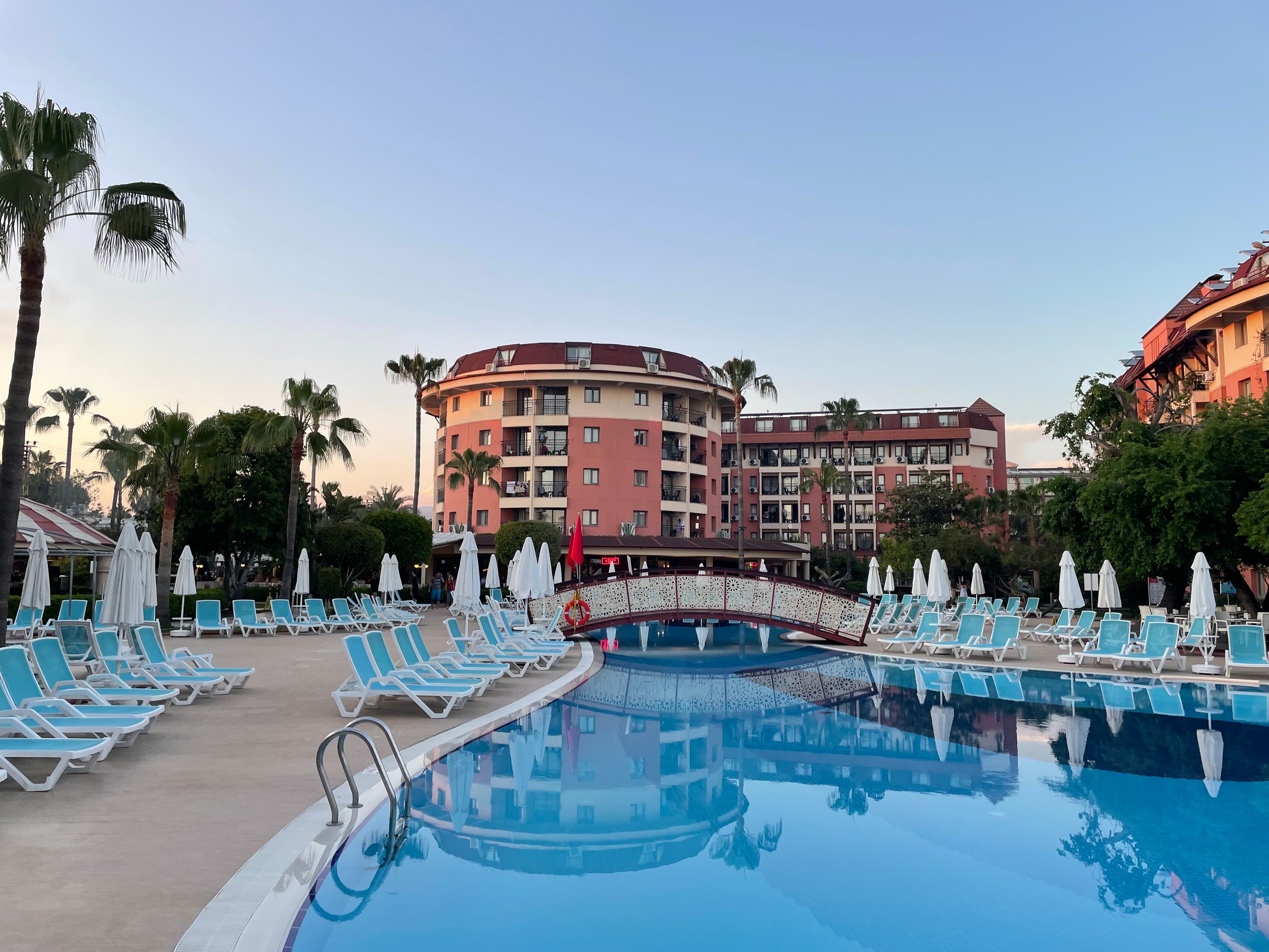 Hotel Palmeras Beach - photo 10
