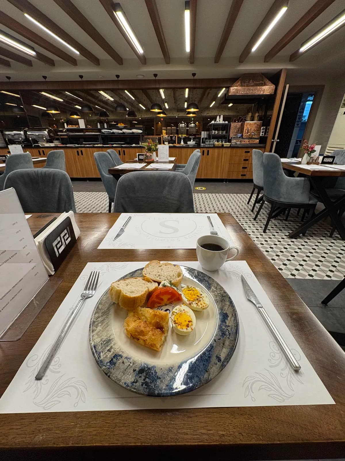 Beşiktaş Serenity Hotel - photo 8