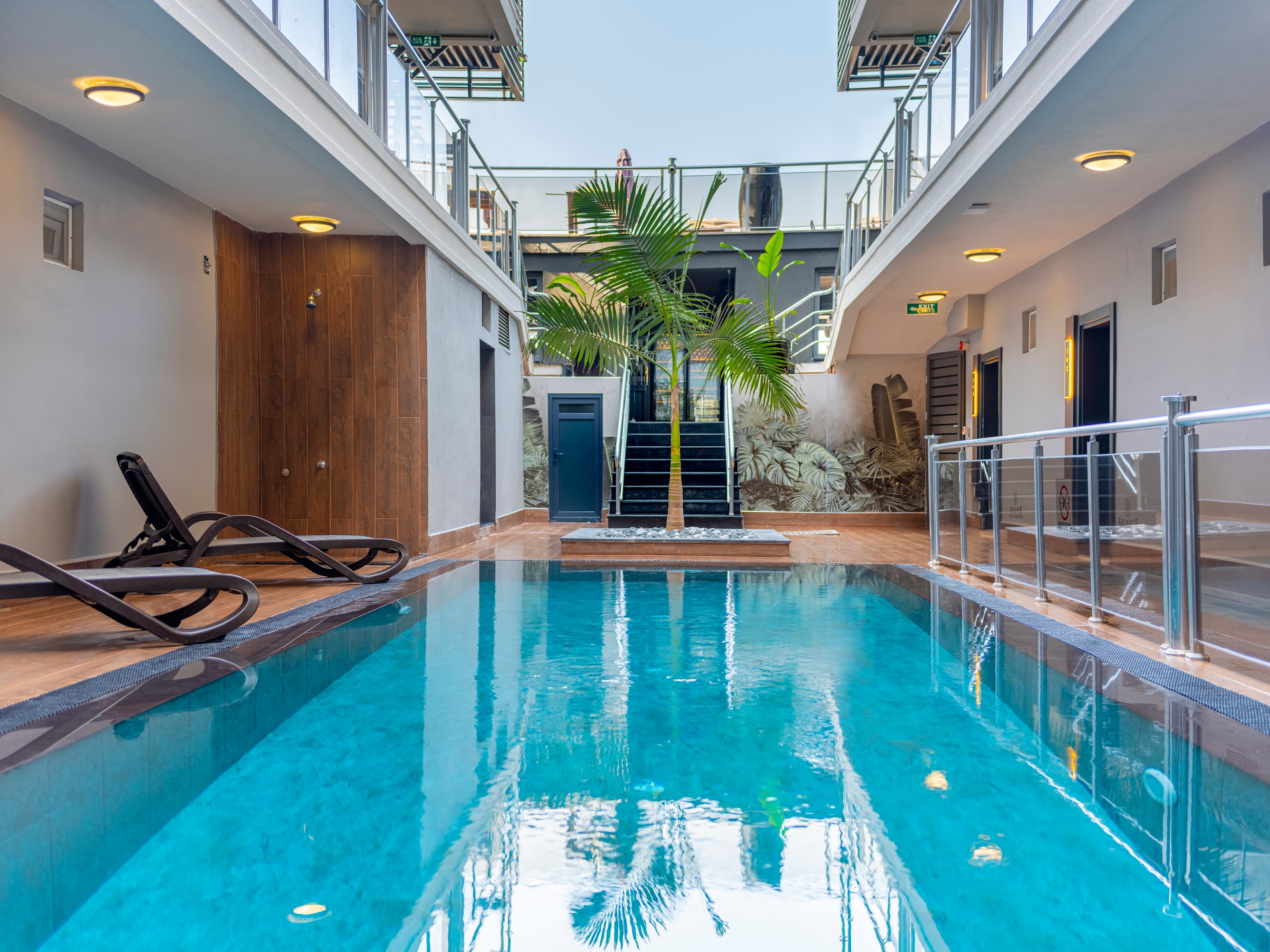 Royalisa Palmiye Beach Hotel