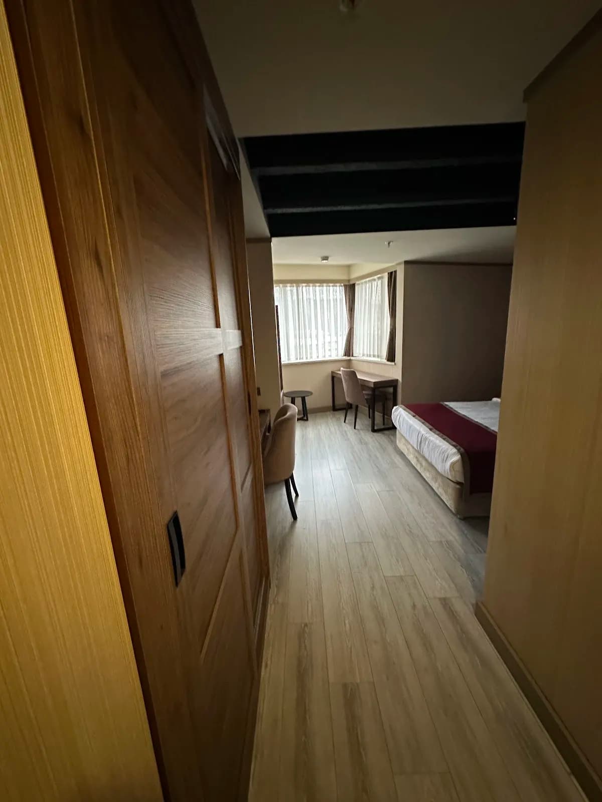 Beşiktaş Serenity Hotel - photo 10