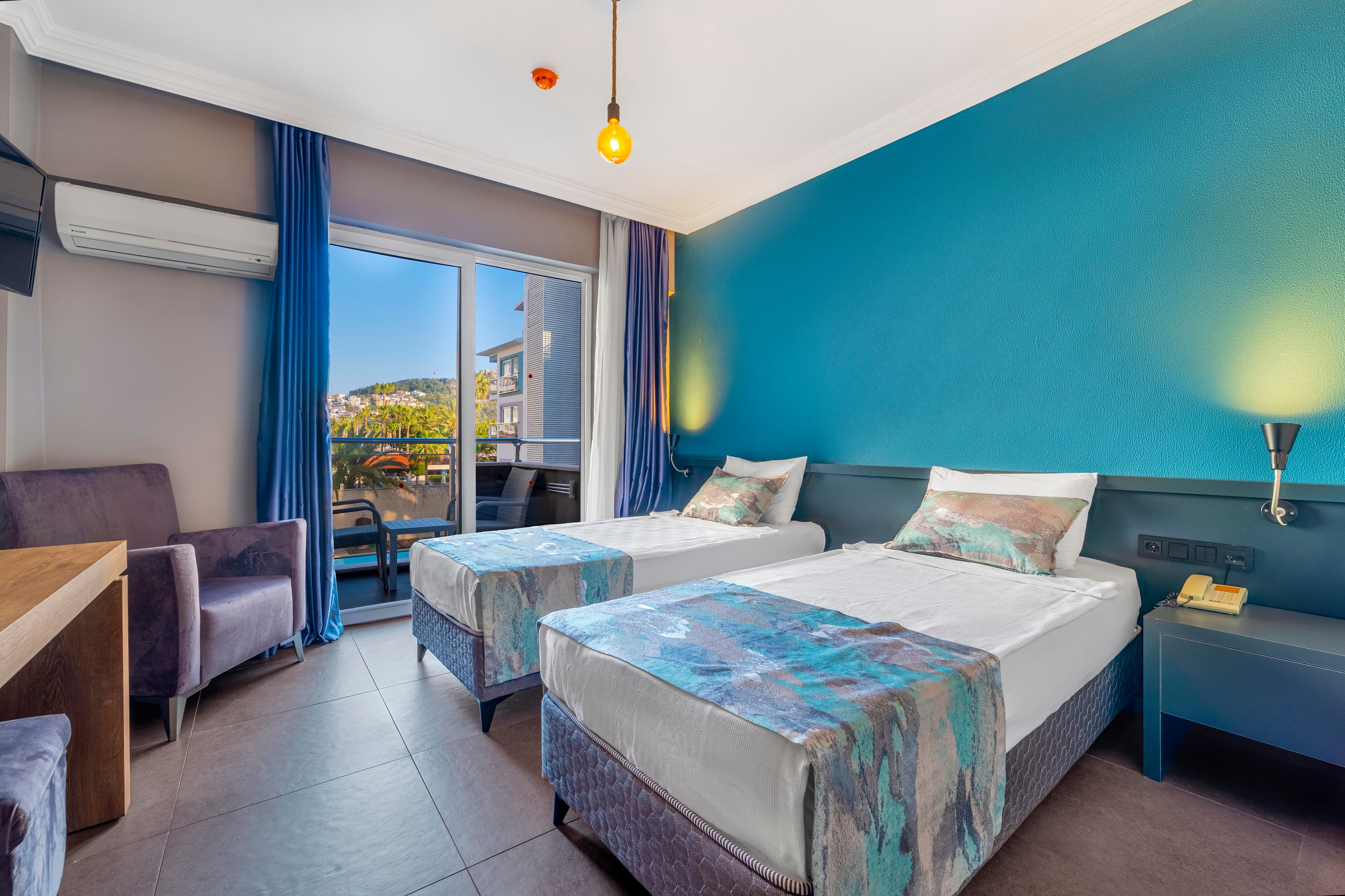 Royalisa Palmiye Beach Hotel - photo 2