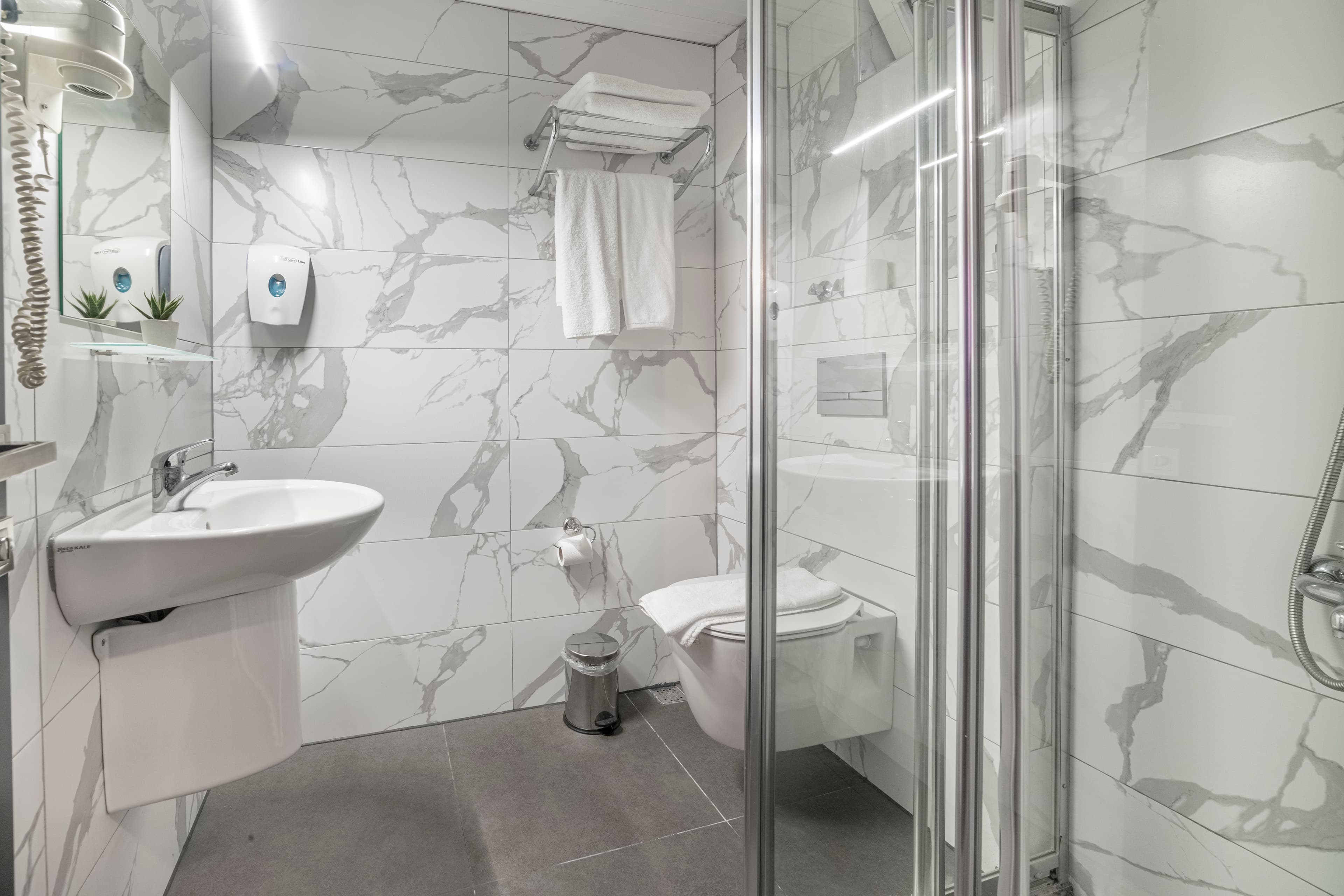Royalisa Palmiye Beach Hotel - photo 4