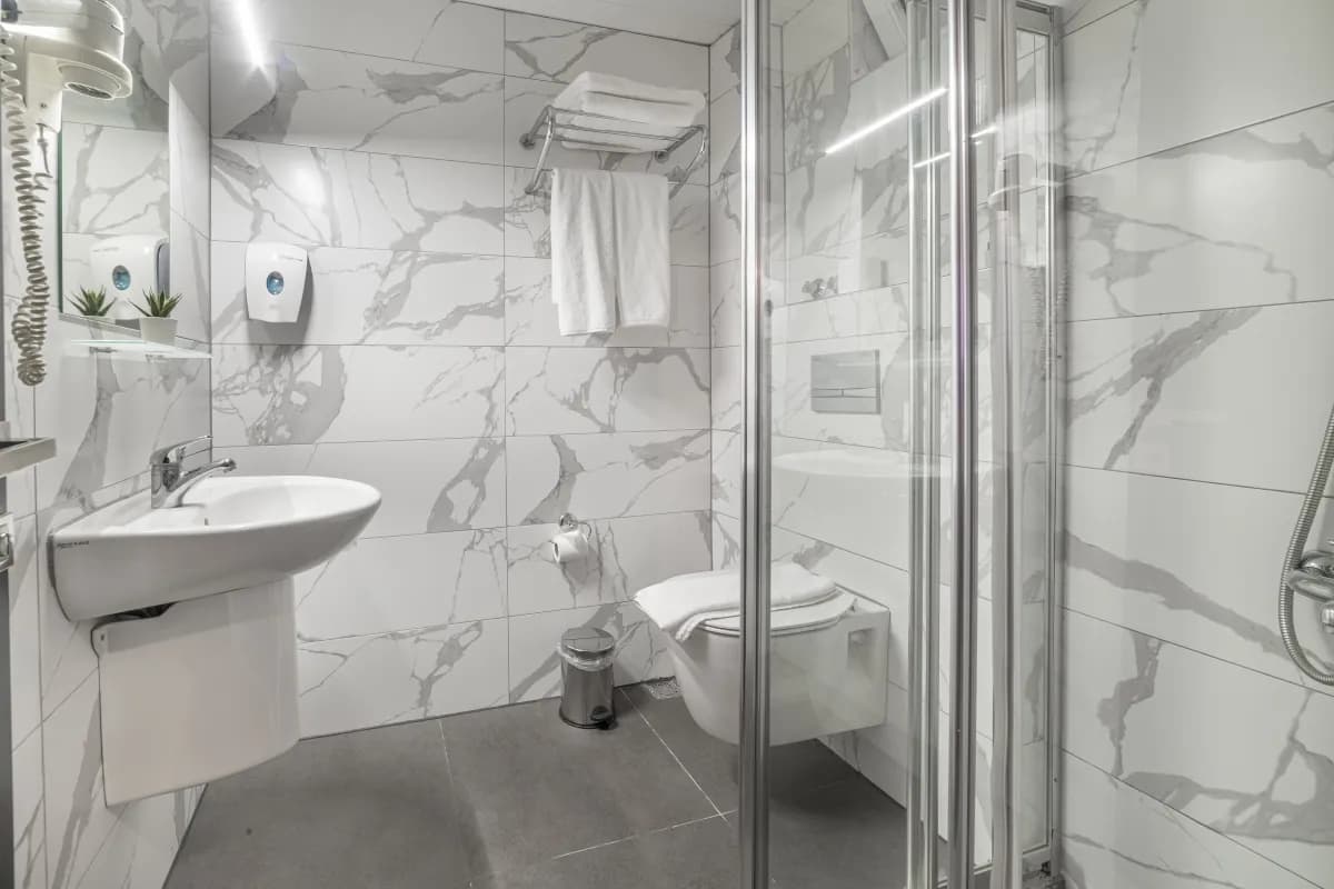Royalisa Palmiye Beach Hotel - photo 4