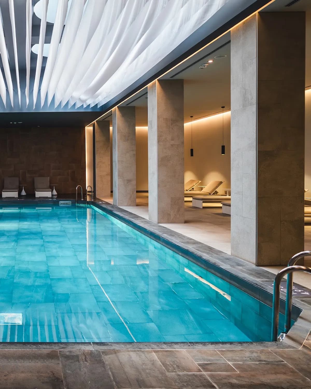Conrad Istanbul Bosphorus - photo 7