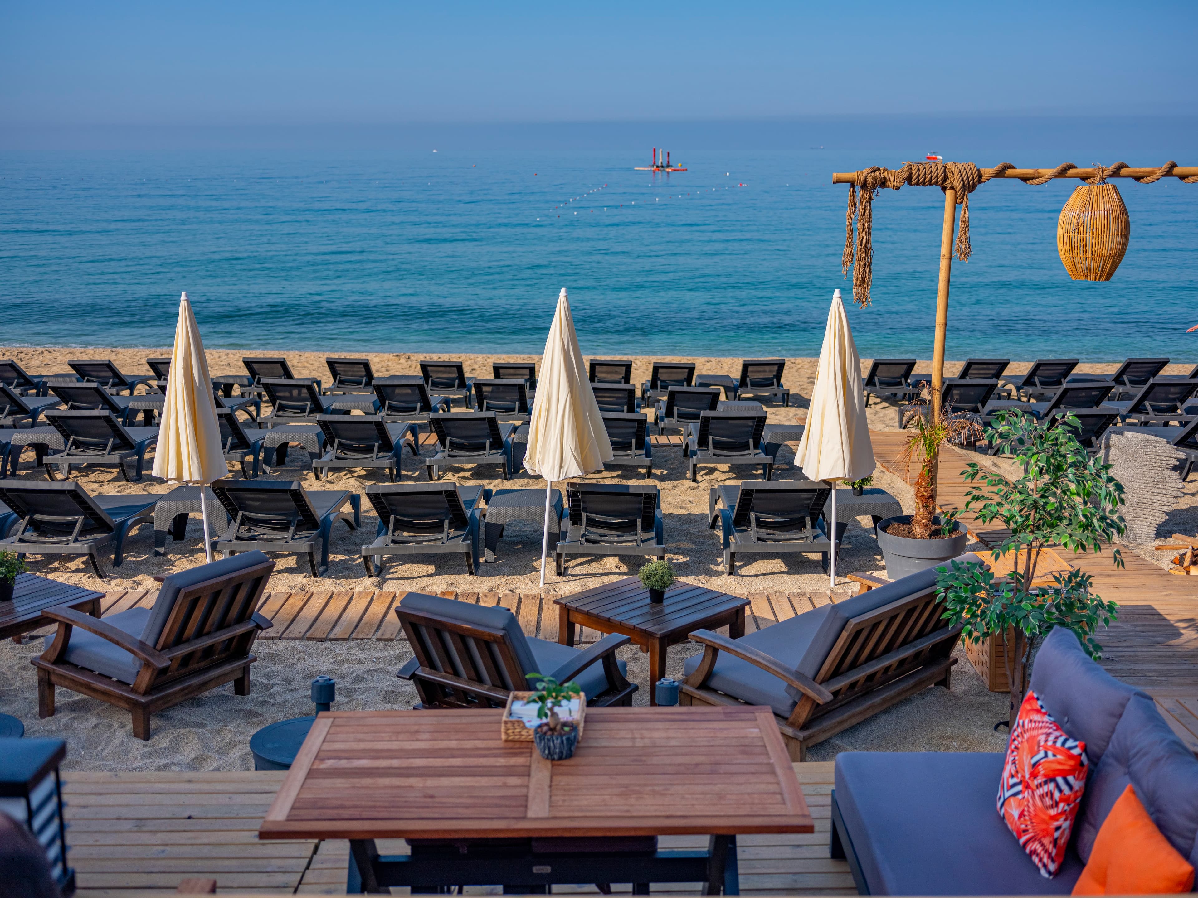 Royalisa Palmiye Beach Hotel - photo 6