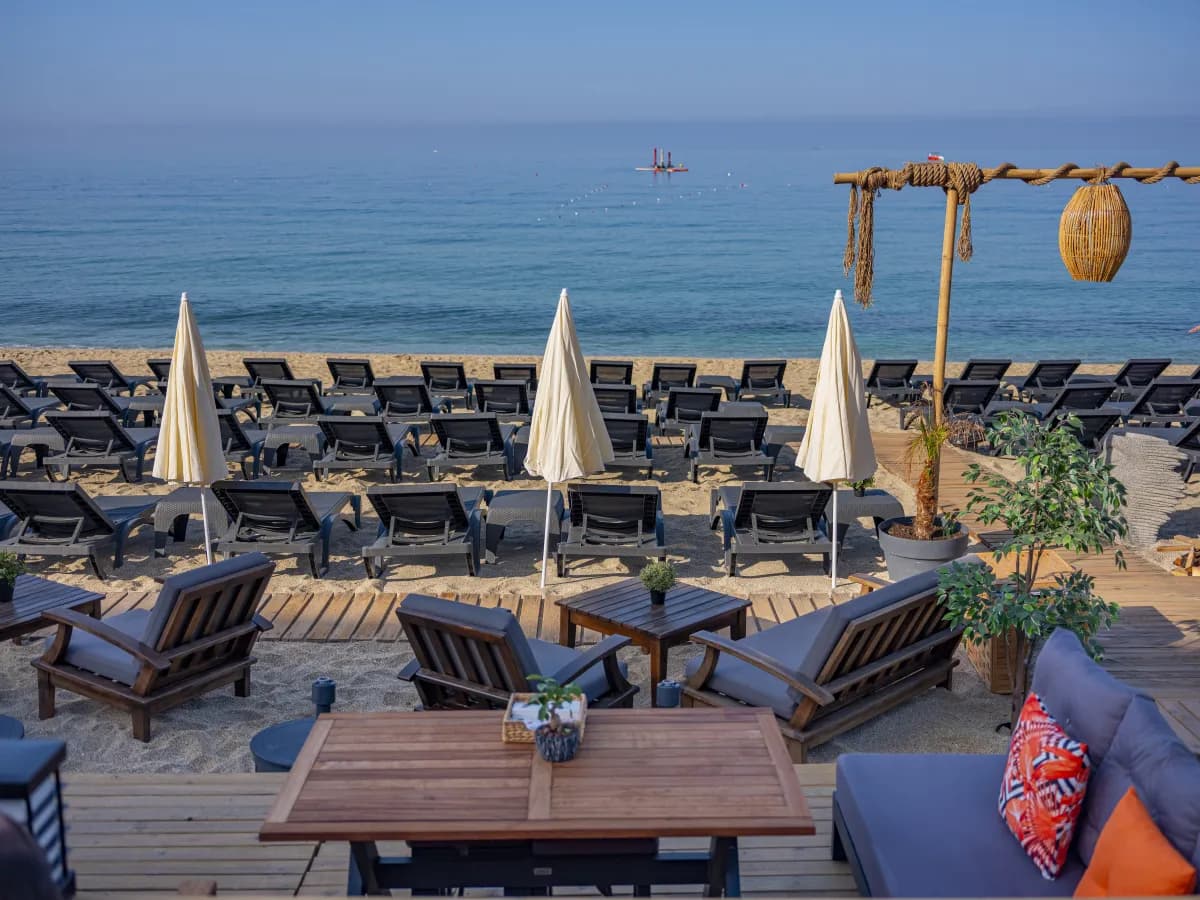 Royalisa Palmiye Beach Hotel - photo 6