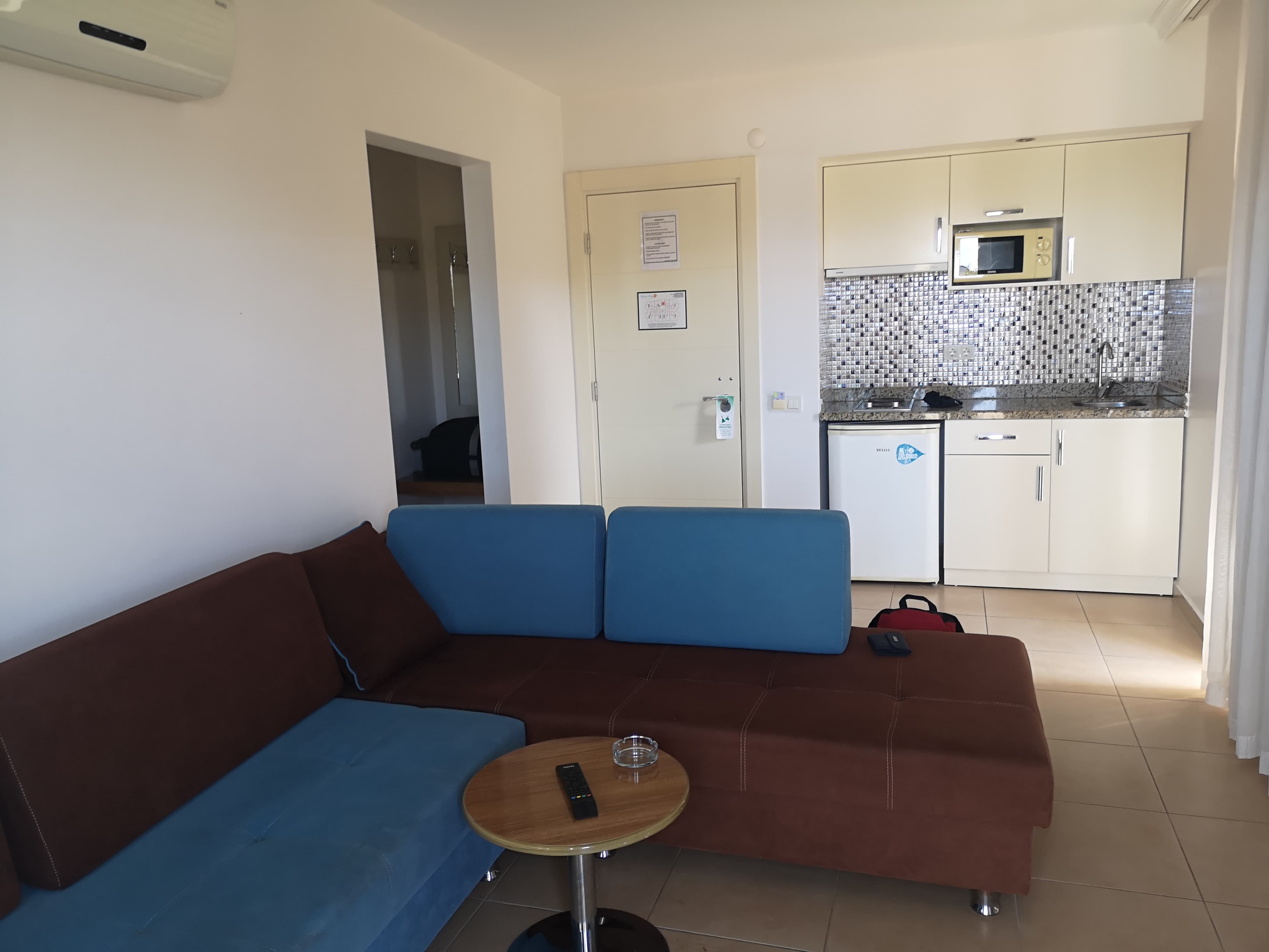 Almera Park Apart Hotel - photo 10