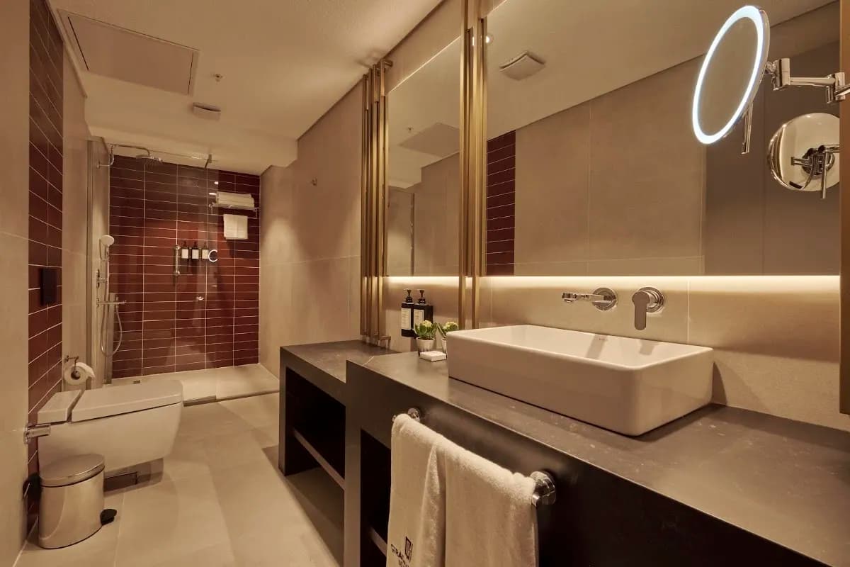 Çırağan Hotel Bosphorus - photo 3