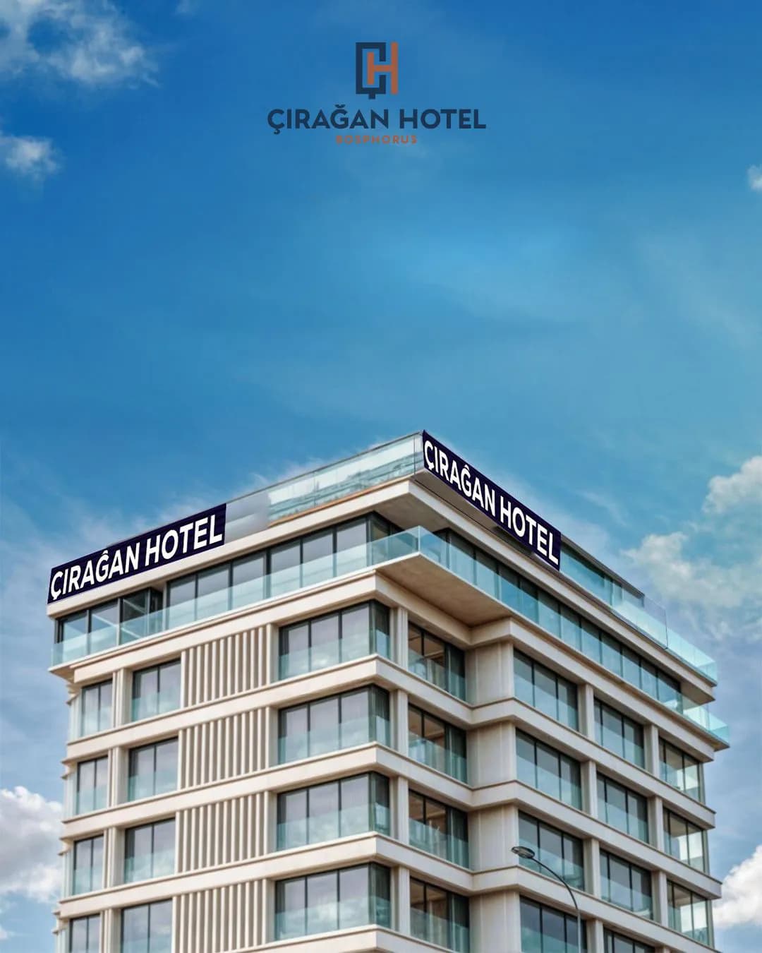 Çırağan Hotel Bosphorus - photo 5