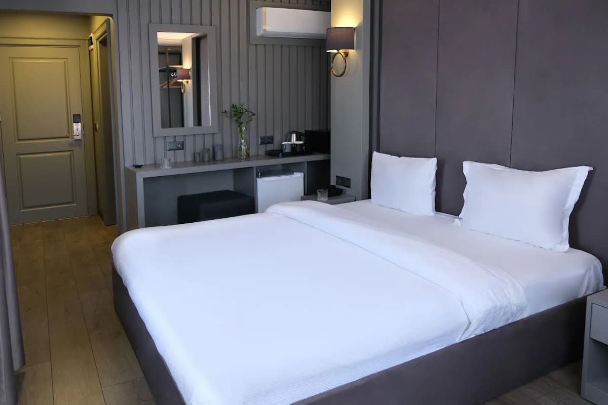 Dilens Bosphorus Hotel - Beşiktaş hotel transfer