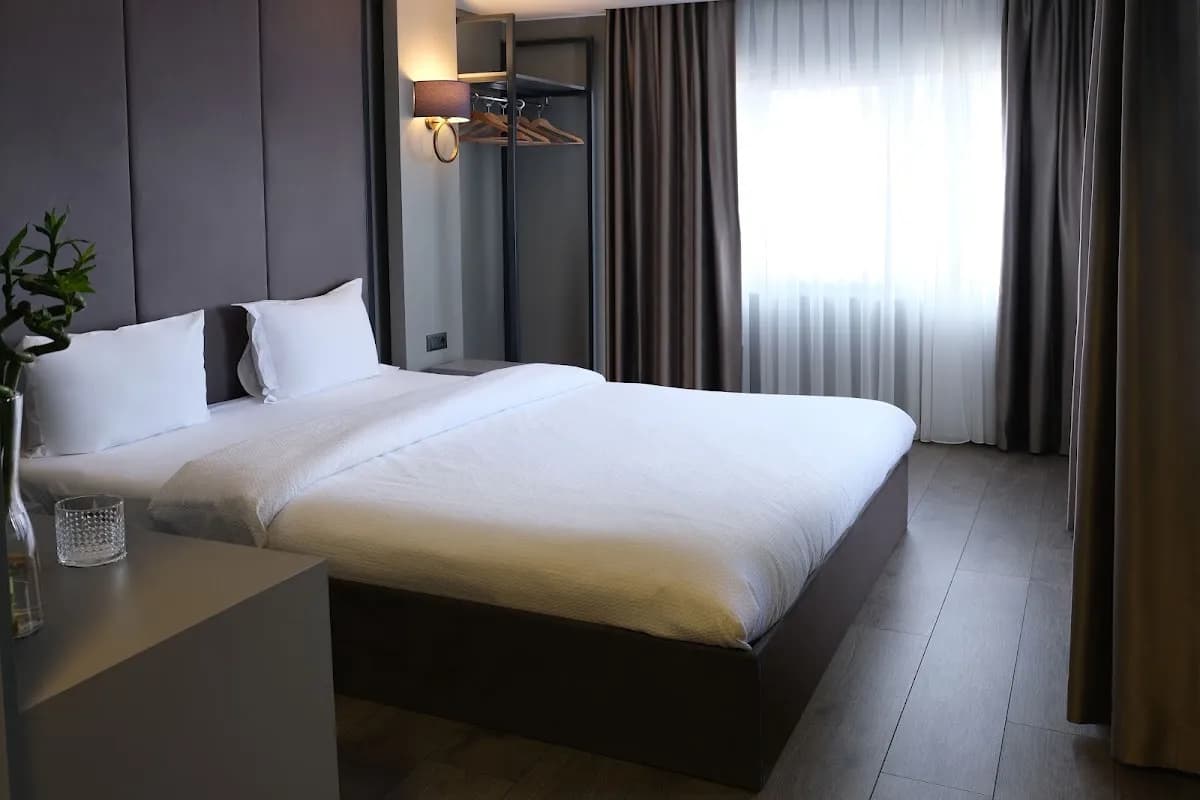 Dilens Bosphorus Hotel - photo 4