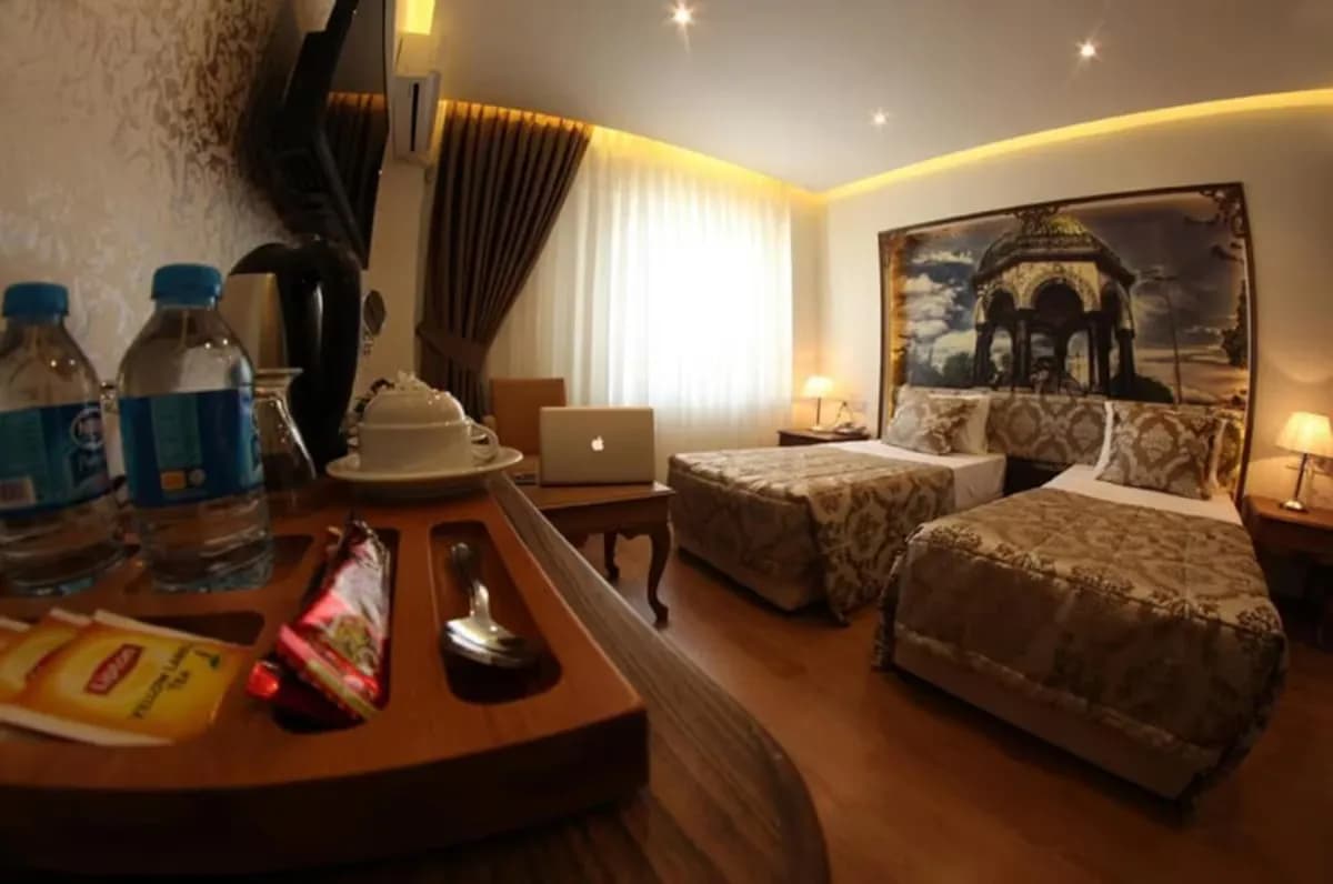 Elite Marmara Bosphorus&Suites - photo 5