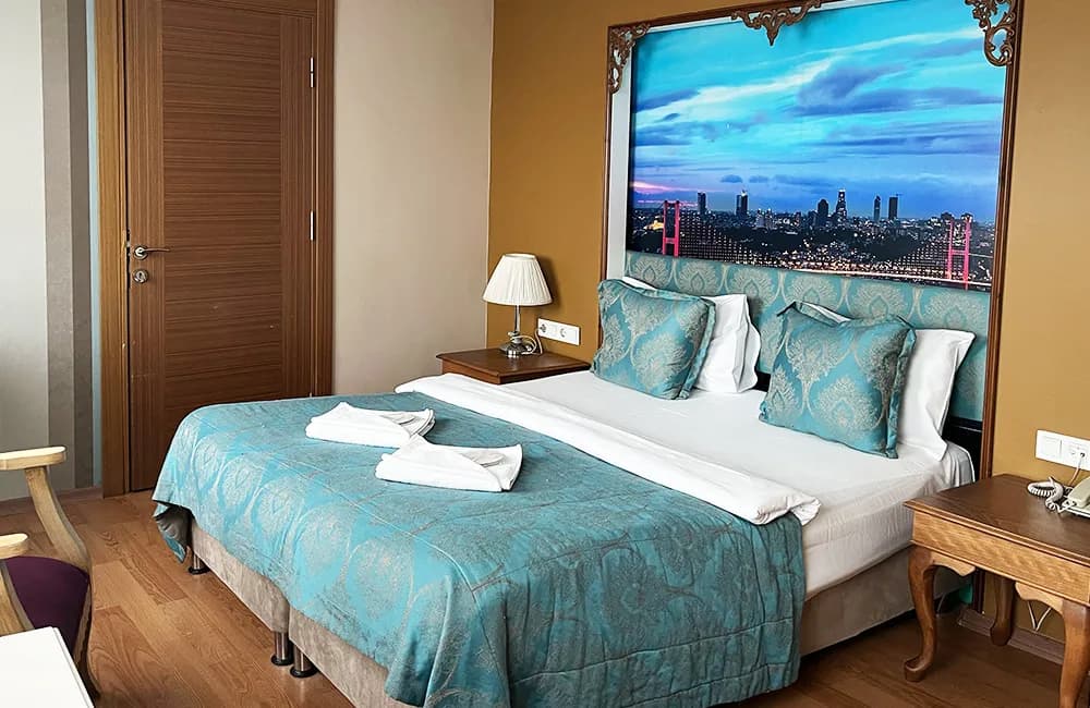 Elite Marmara Bosphorus&Suites - photo 6