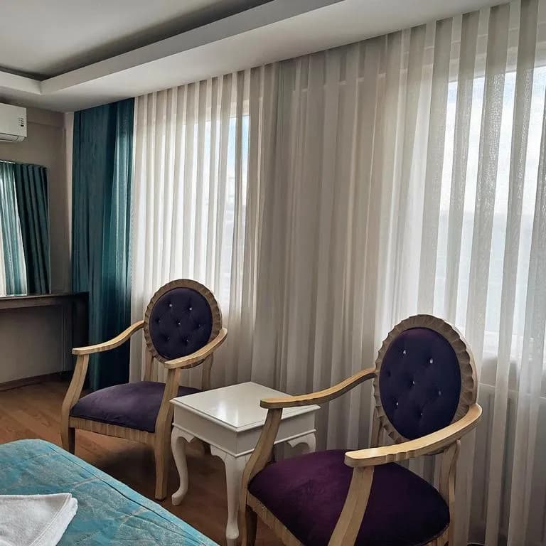 Elite Marmara Bosphorus&Suites - photo 8