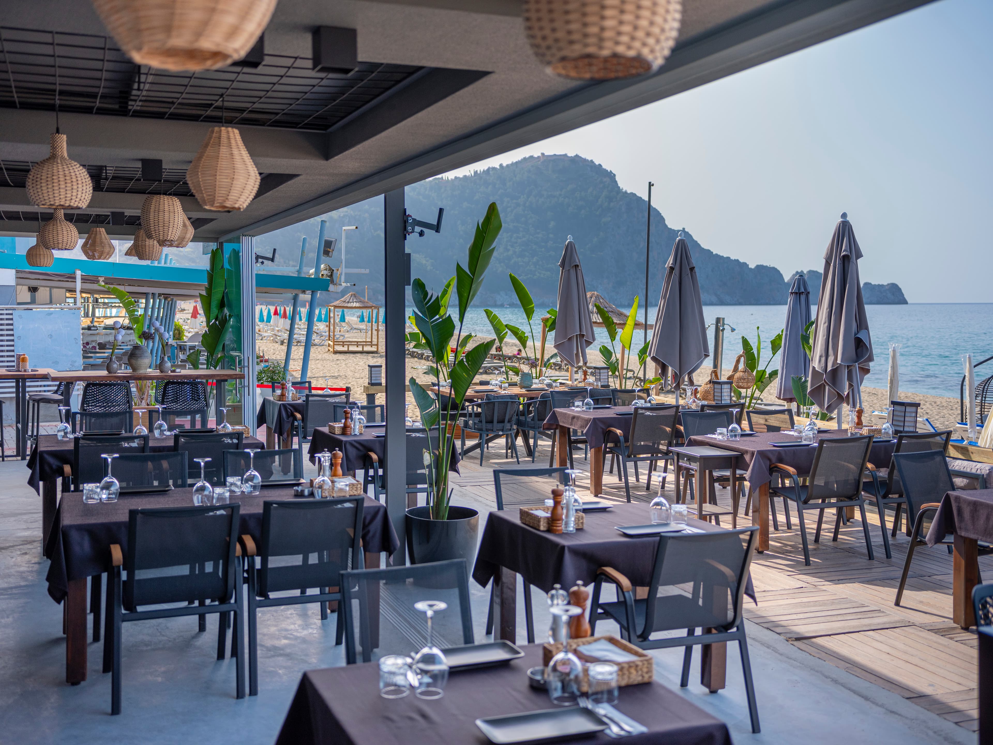 Royalisa Palmiye Beach Hotel - photo 10