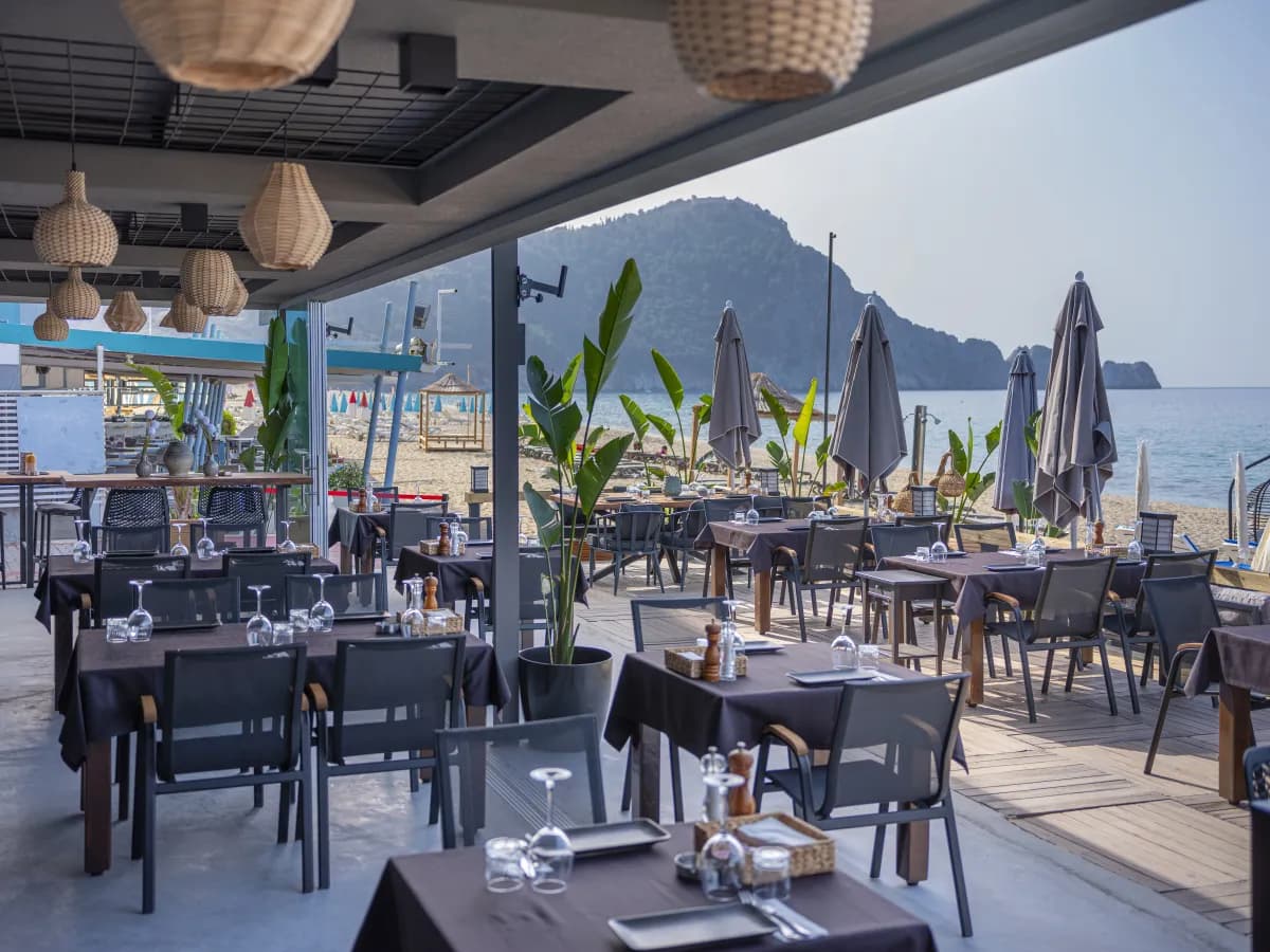 Royalisa Palmiye Beach Hotel - photo 10
