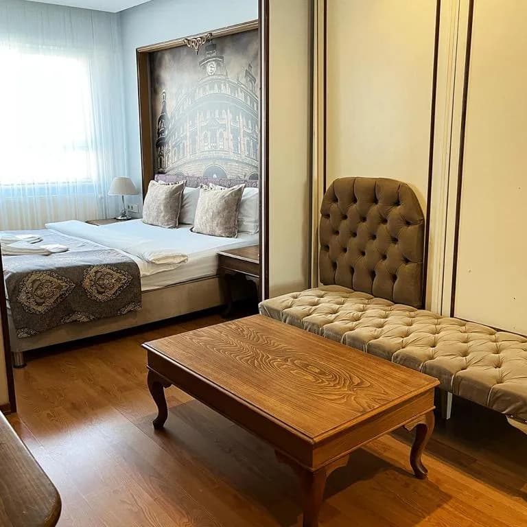 Elite Marmara Bosphorus&Suites - photo 9
