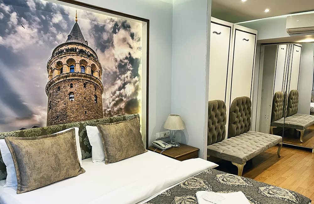 Elite Marmara Bosphorus&Suites - photo 10