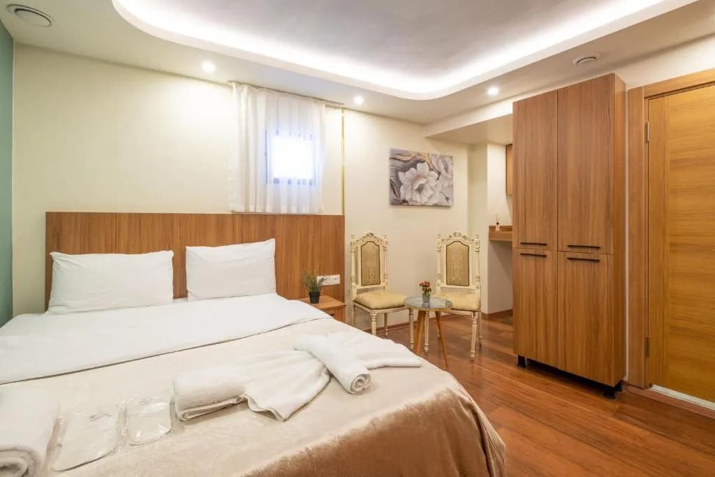 İstanbulites Hotel - photo 2