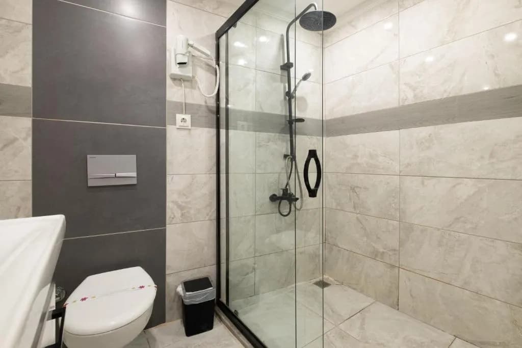 İstanbulites Hotel - photo 3